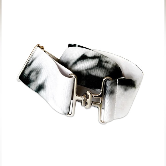 ACE Equestrian Accessories - ACE Equestrian Tie Dye Belt XS/S